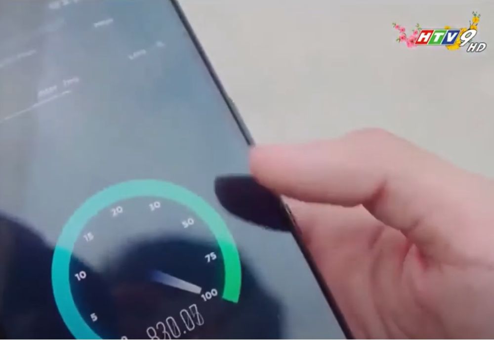 HTV ĐƯA TIN CÔNG TY CỔ PHẦN XÂY DỰNG SÀI GÒN NHÂN DỊP NĂM MỚI