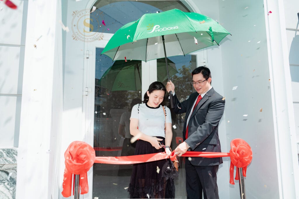 PHỤ NỮ HIỆN ĐẠI VÀ TIÊU CHÍ CHỌN MUA BẤT ĐỘNG SẢN CAO CẤP