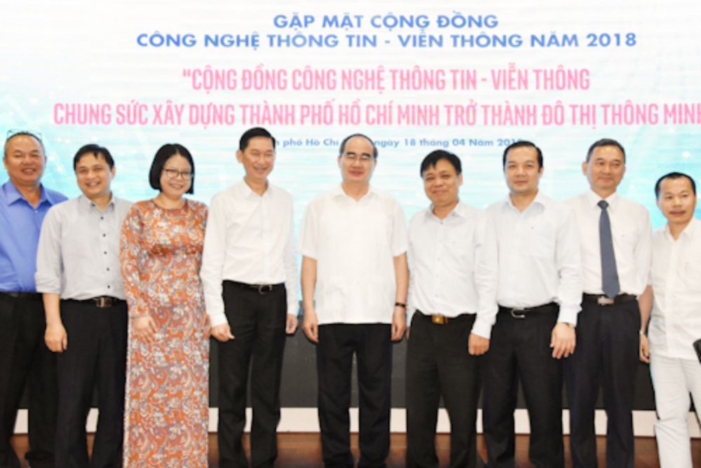 NGƯỜI DÂN KHU ĐÔNG TP. HCM PHẢI LÀ CƯ DÂN ‘THÔNG MINH’