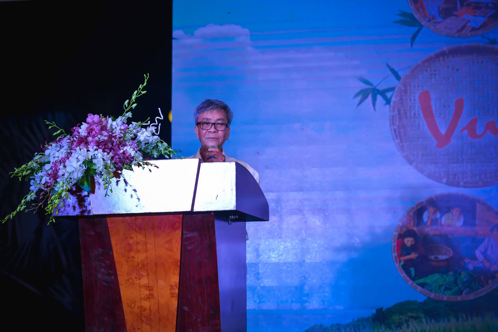 ĂN TẾT Ở PHODONG VILLAGE