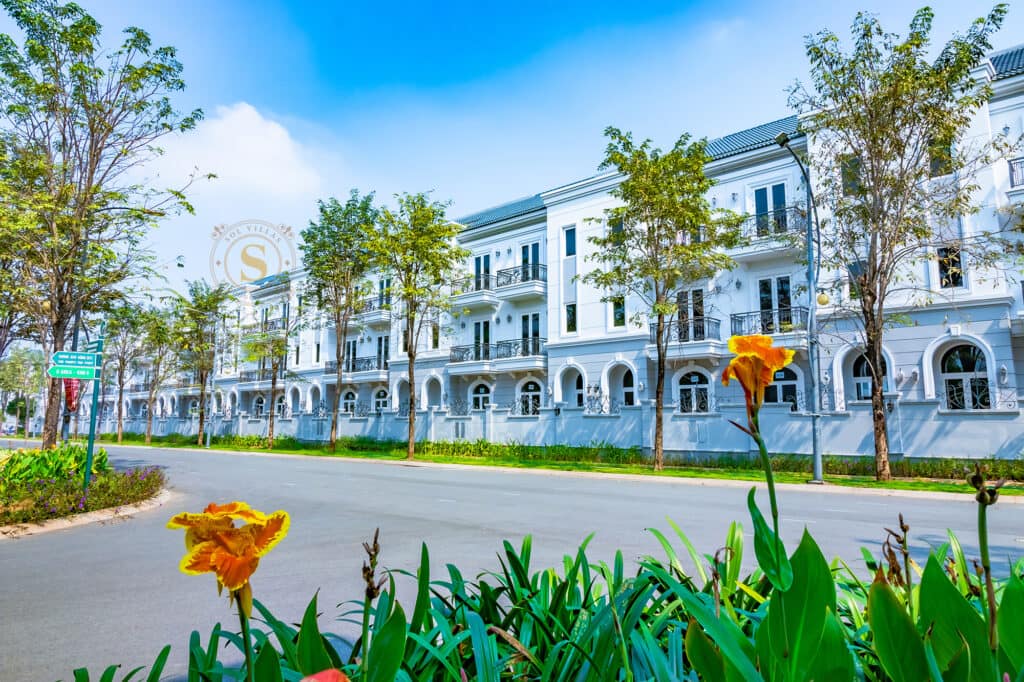 PHODONG VILLAGE VÀ NHỮNG CON SỐ ẤN TƯỢNG