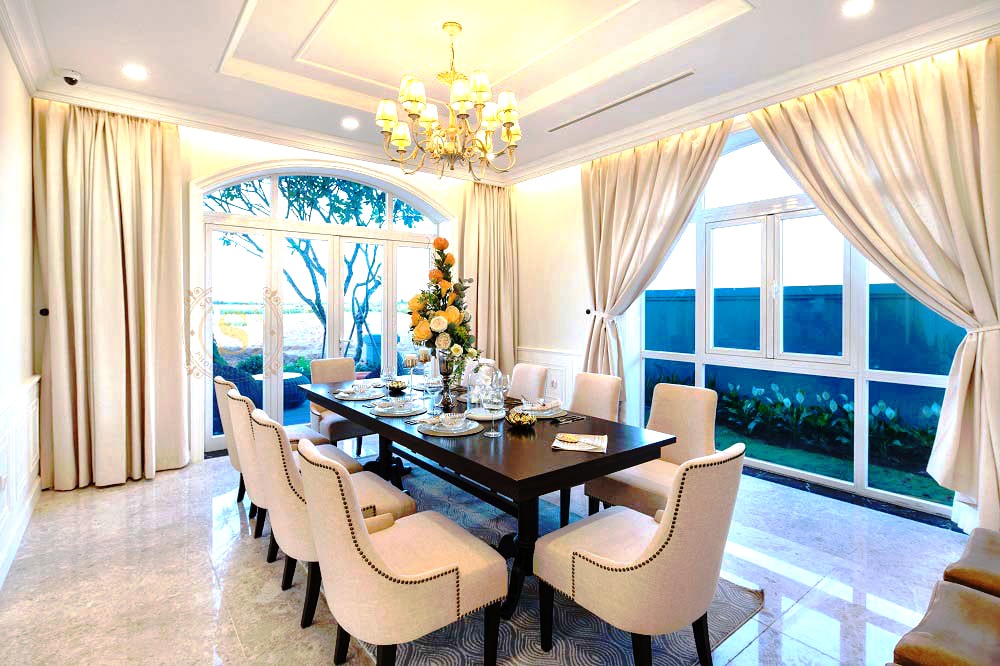 LỢI ÍCH CỦA VIỆC MANG ÁNH SÁNG TỰ NHIÊN VÀ KHÍ TRỜI TRONG LÀNH VÀO NHÀ