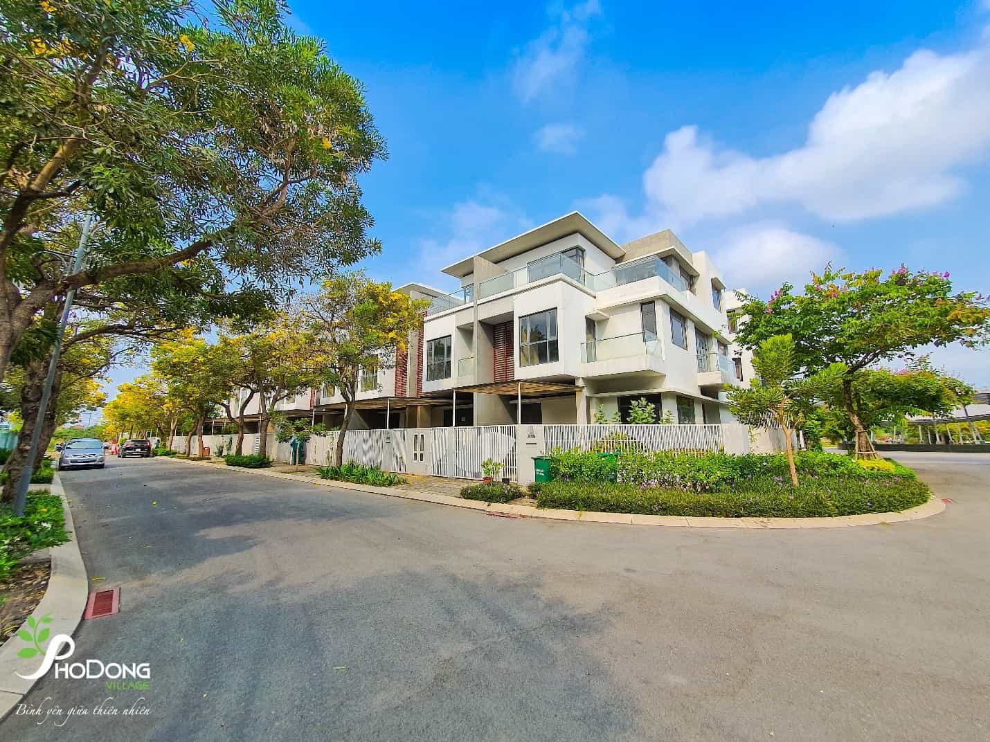 NGHỈ DƯỠNG TẠI GIA TRONG THỜI GIAN GIÃN CÁCH XÃ HỘI