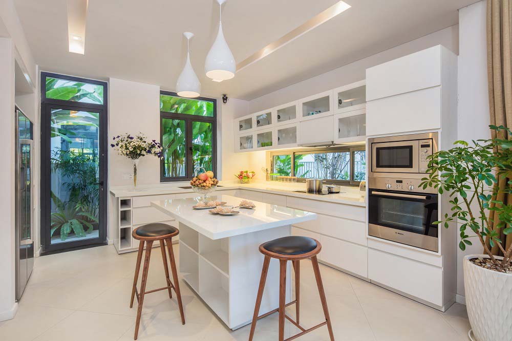 MUA NHÀ KHU ĐÔNG, KHÁCH HÀNG ƯU TIÊN DỰ ÁN XANH