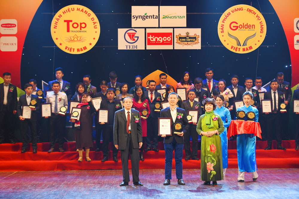 CÔNG TY CỔ PHẦN XÂY DỰNG SÀI GÒN (SCC) ĐƯỢC VINH DANH DANH HIỆU “TOP 50 NHÃN HIỆU HÀNG ĐẦU VIỆT NAM NĂM 2020”