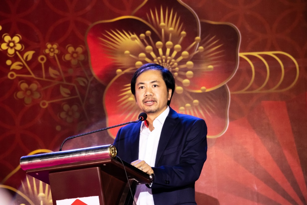 SCC: NIỀM TIN TẠO NÊN THÀNH CÔNG