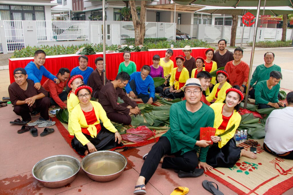 SCC – TỰ TÌNH MÙA XUÂN